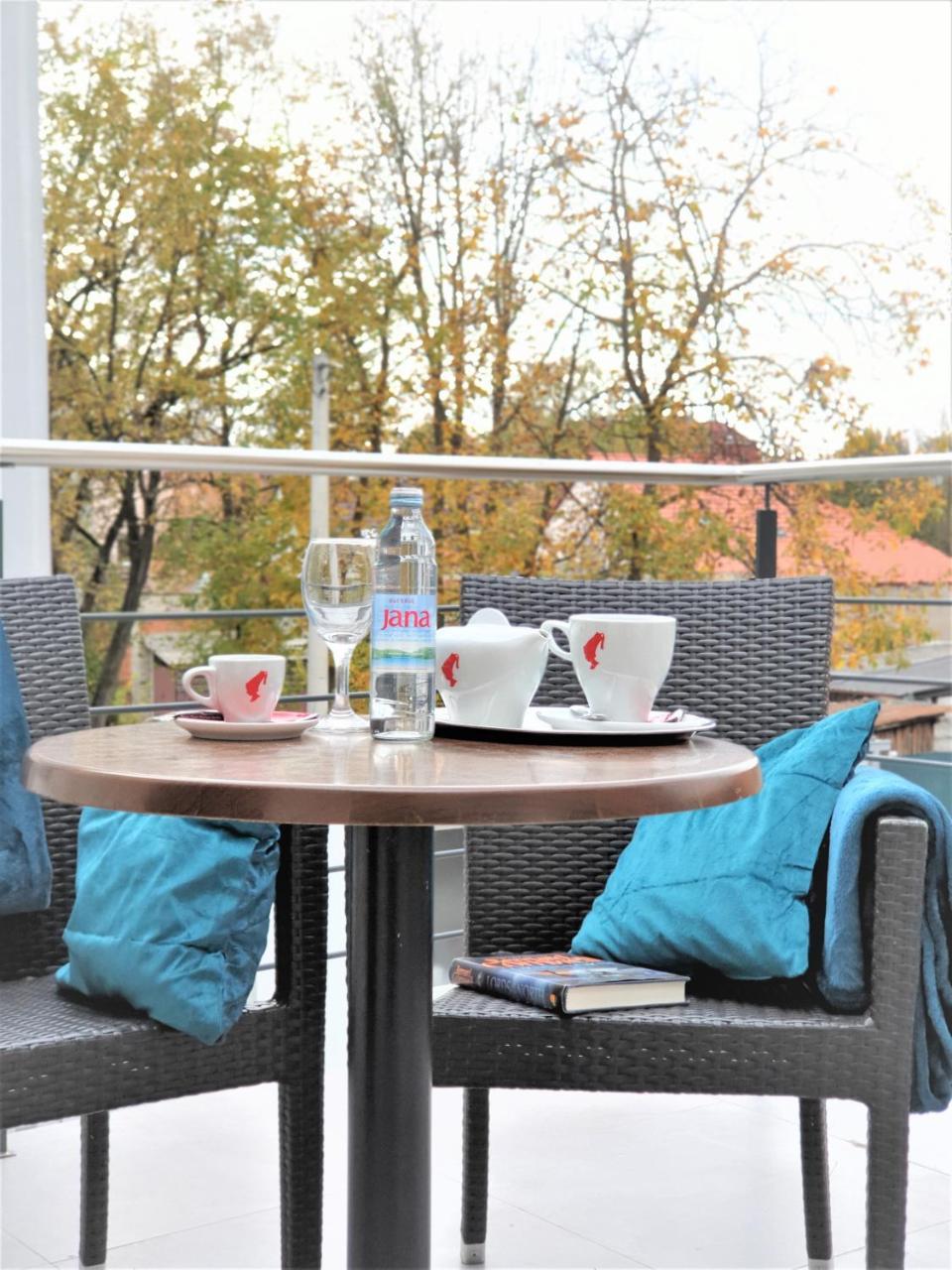 Smart Hostel Slavonski Brod Buitenkant foto