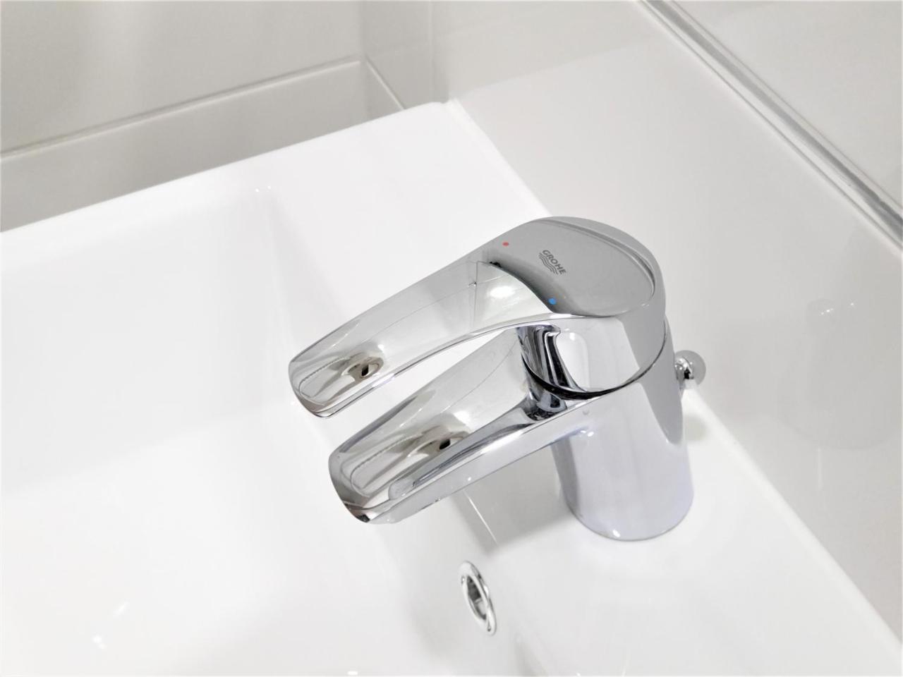 Smart Hostel Slavonski Brod Buitenkant foto
